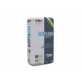 GREEN LINE ECOFLOOR - Dustfree