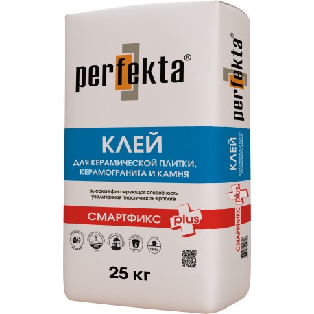 СМАРТФИКС PLUS