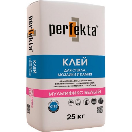 МУЛЬТИФИКС БЕЛЫЙ