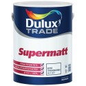 Краска Dulux TRADE Supermatt