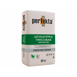 Гипстар Серая