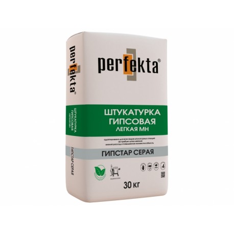 Гипстар Серая