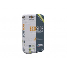 GREEN LINE ECOSIDE - Dustfree