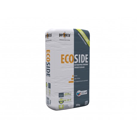 GREEN LINE ECOSIDE - Dustfree
