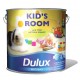 Краска Dulux Kid's room