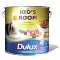 Краска Dulux Kid's room