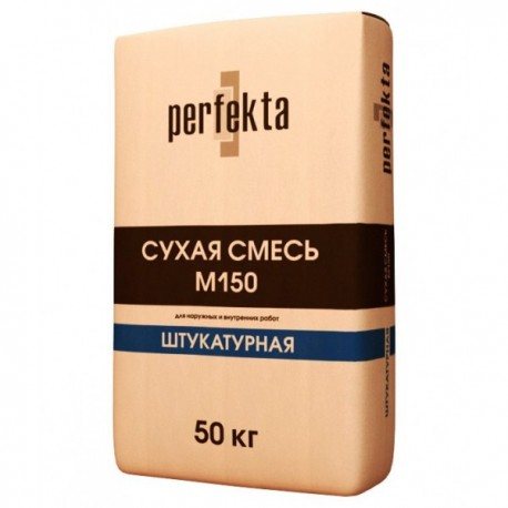 М150 Штукатурная