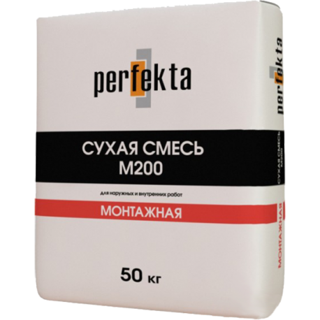 М200 Монтажная