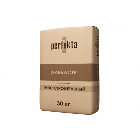 Алебастр