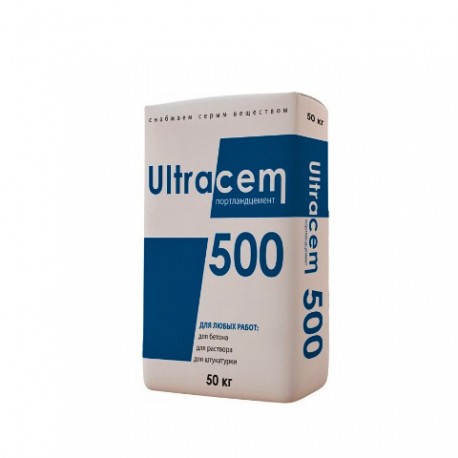Ultracem 500