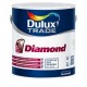 Краска Dulux TRADE Diamond Soft Sheen полуматовая bs BМ
