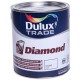 Краска Dulux TRADE Diamond Matt акриловая матовая bs BС