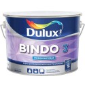 BINDO 3 краска в/д глубокоматовая BW