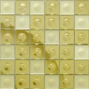 Gold-M Round