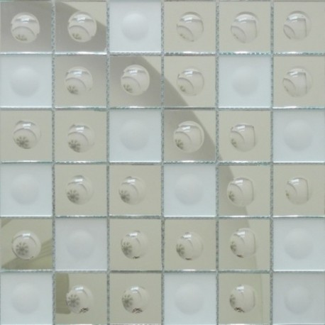Silver-M Round