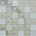 Silver-M Round