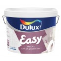 Краска Dulux EASY BW