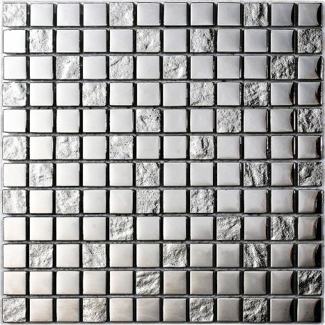 Luxury Silver