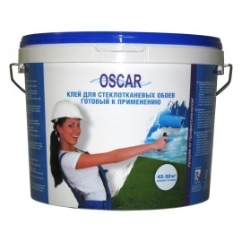 GOs10 Клей "Oscar"