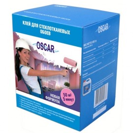 GO400 Клей "Oscar"