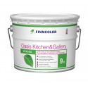OASIS KITCEN&GALLERY 7 (База C)