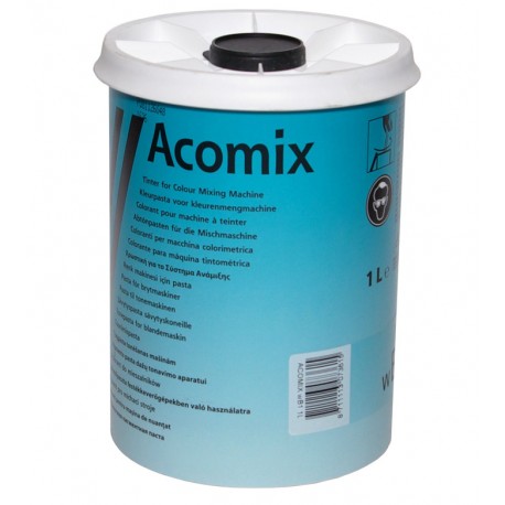 AC ACOMIX Колорант WV2