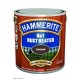 Грунт Hammerite Коричневый