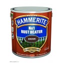 Грунт Hammerite Коричневый