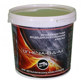 ОГНЕЗА-ВД-М