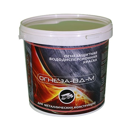 ОГНЕЗА-ВД-М
