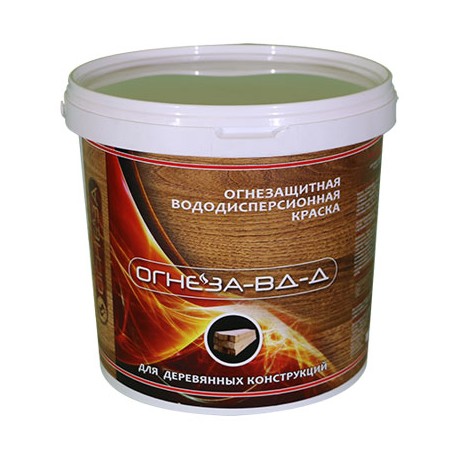 ОГНЕЗА-ВД-Д