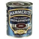 Краска HAMMER глад Вишнёвая