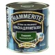 Краска HAMMER глад Зелён
