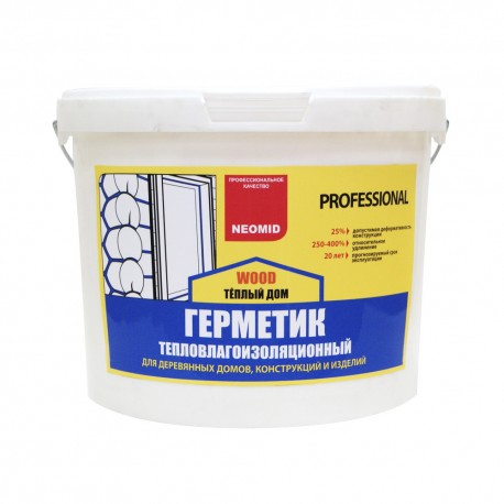 NEOMID Теплый ДОМ