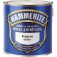 Краска Hammerite гладкая Белая