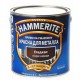 Краска Hammerite гладкая Коричневая
