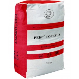РЕКС Торкрет