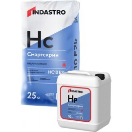 Индастро Смартскрин HC10 E2k