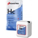 Индастро Смартскрин HC10 E2k