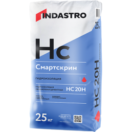 Индастро Смартскрин HC20 H