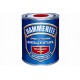Краска Hammerite молотковая Красная