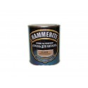 Краска Hammerite молотковая Медная
