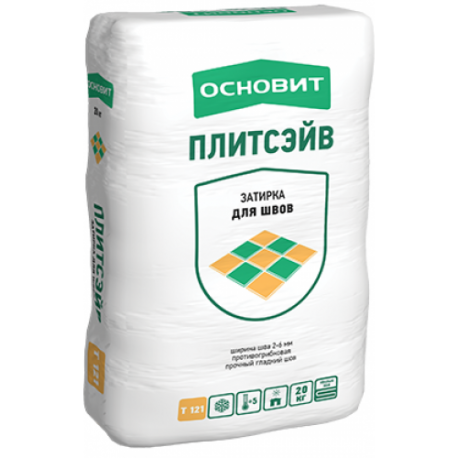 ОСНОВИТ Т-121 ПЛИТСЕЙВ 020