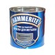 Краска Hammerite молотковая Серая