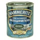 Краска Hammerite молотковая Темно-Зеленая