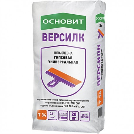 ОСНОВИТ Т-34 ВЕРСИЛК