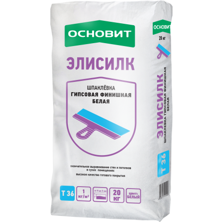 ОСНОВИТ Т-36 ЭЛИСИЛК