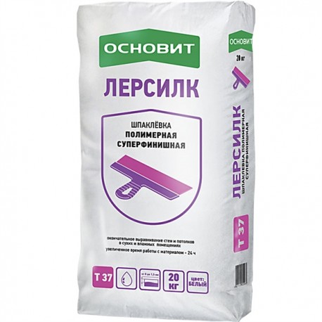 ОСНОВИТ Т-37 ЛЕРСИЛК