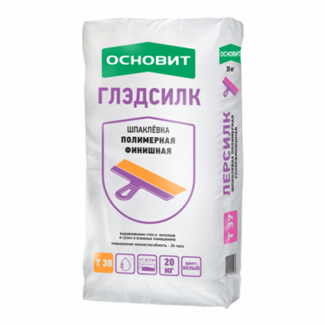 ОСНОВИТ Т-38 ГЛЭДСИЛК