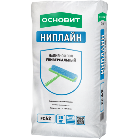 ОСНОВИТ FC42 НИПЛАЙН